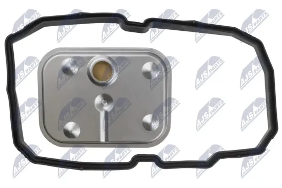 Hydraulikfilter, Automatikgetriebe NTY FSF-ME-013 Bild Hydraulikfilter, Automatikgetriebe NTY FSF-ME-013