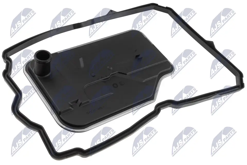 Hydraulikfilter, Automatikgetriebe NTY FSF-ME-014