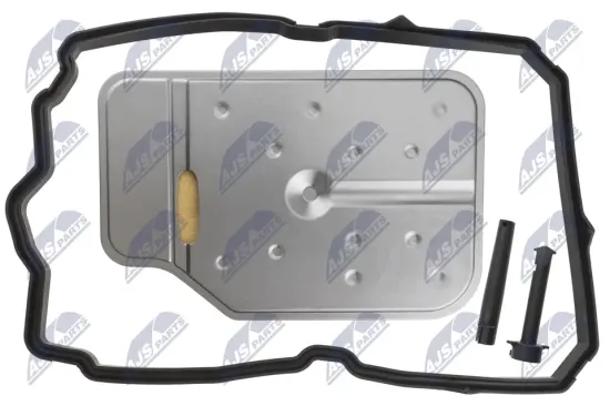 Hydraulikfilter, Automatikgetriebe NTY FSF-ME-014 Bild Hydraulikfilter, Automatikgetriebe NTY FSF-ME-014