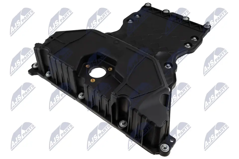 Hydraulikfilter, Automatikgetriebe NTY FSF-ME-016