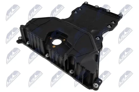 Hydraulikfilter, Automatikgetriebe NTY FSF-ME-016 Bild Hydraulikfilter, Automatikgetriebe NTY FSF-ME-016