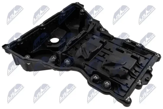 Hydraulikfilter, Automatikgetriebe NTY FSF-ME-016 Bild Hydraulikfilter, Automatikgetriebe NTY FSF-ME-016