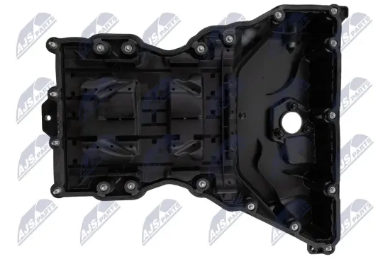 Hydraulikfilter, Automatikgetriebe NTY FSF-ME-016 Bild Hydraulikfilter, Automatikgetriebe NTY FSF-ME-016