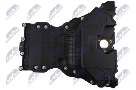 Hydraulikfilter, Automatikgetriebe NTY FSF-ME-016 Bild Hydraulikfilter, Automatikgetriebe NTY FSF-ME-016