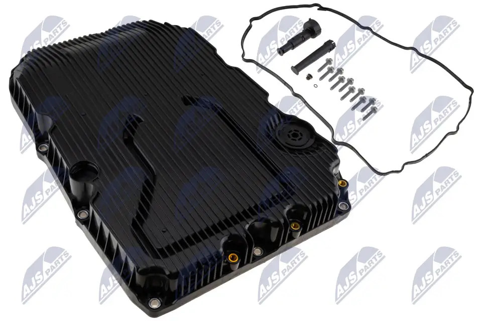 Hydraulikfilter, Automatikgetriebe NTY FSF-ME-017