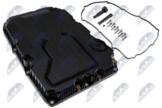 Hydraulikfilter, Automatikgetriebe NTY FSF-ME-017 Bild Hydraulikfilter, Automatikgetriebe NTY FSF-ME-017