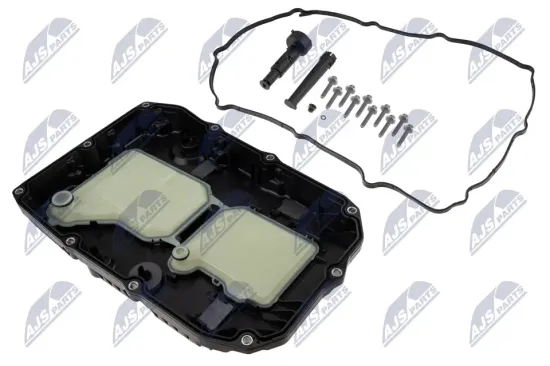 Hydraulikfilter, Automatikgetriebe NTY FSF-ME-017 Bild Hydraulikfilter, Automatikgetriebe NTY FSF-ME-017