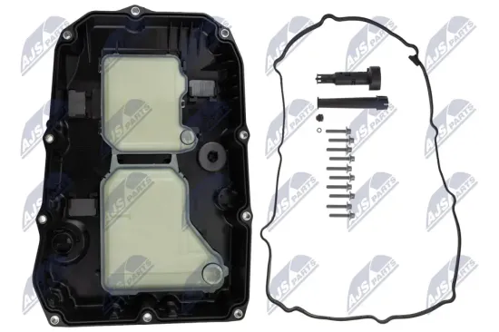 Hydraulikfilter, Automatikgetriebe NTY FSF-ME-017 Bild Hydraulikfilter, Automatikgetriebe NTY FSF-ME-017
