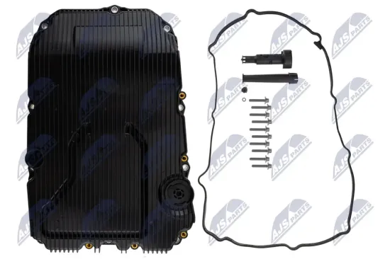 Hydraulikfilter, Automatikgetriebe NTY FSF-ME-017 Bild Hydraulikfilter, Automatikgetriebe NTY FSF-ME-017