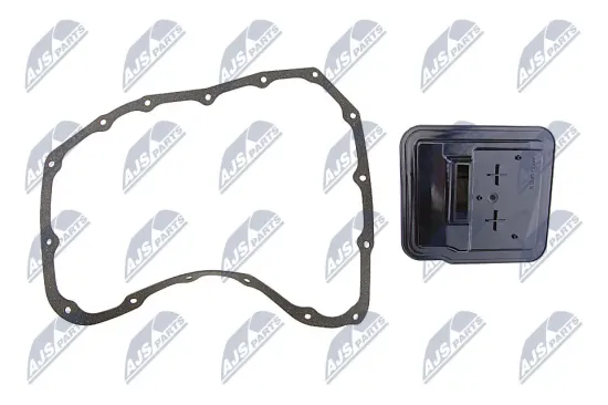 Hydraulikfilter, Automatikgetriebe NTY FSF-MS-001 Bild Hydraulikfilter, Automatikgetriebe NTY FSF-MS-001