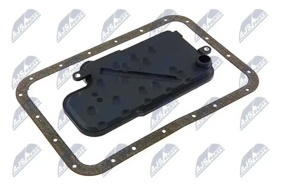 Hydraulikfiltersatz, Automatikgetriebe NTY FSF-MS-002 Bild Hydraulikfiltersatz, Automatikgetriebe NTY FSF-MS-002