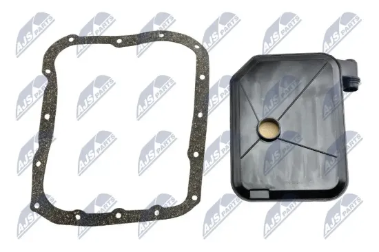 Hydraulikfiltersatz, Automatikgetriebe NTY FSF-MS-003 Bild Hydraulikfiltersatz, Automatikgetriebe NTY FSF-MS-003