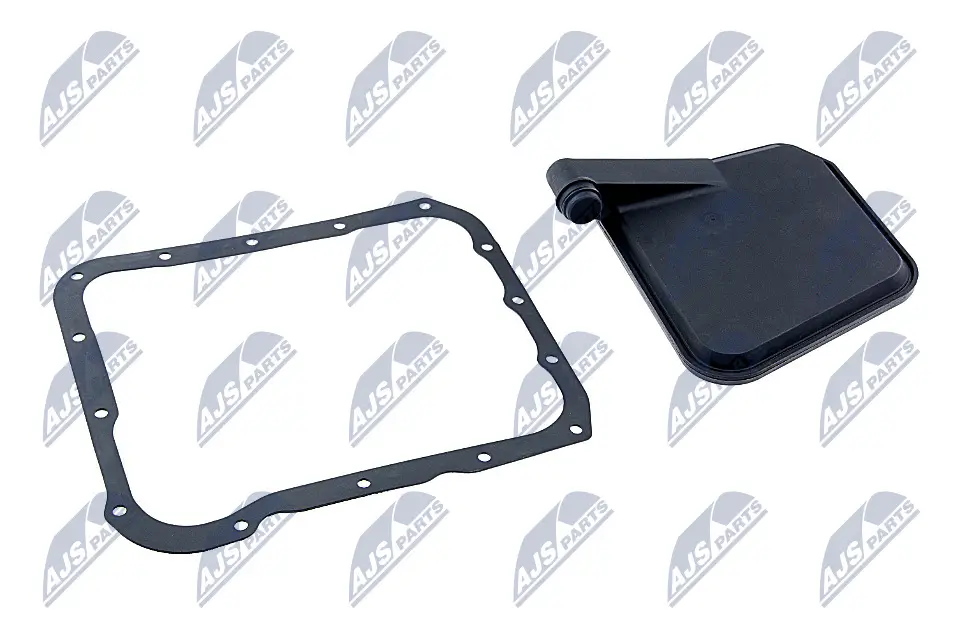 Hydraulikfiltersatz, Automatikgetriebe NTY FSF-MS-004