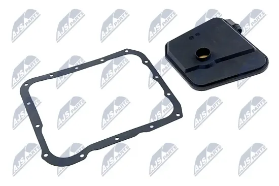 Hydraulikfiltersatz, Automatikgetriebe NTY FSF-MS-004 Bild Hydraulikfiltersatz, Automatikgetriebe NTY FSF-MS-004