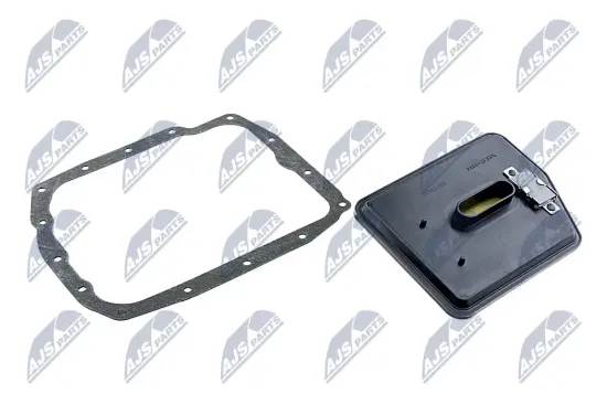 Hydraulikfiltersatz, Automatikgetriebe NTY FSF-MS-005 Bild Hydraulikfiltersatz, Automatikgetriebe NTY FSF-MS-005