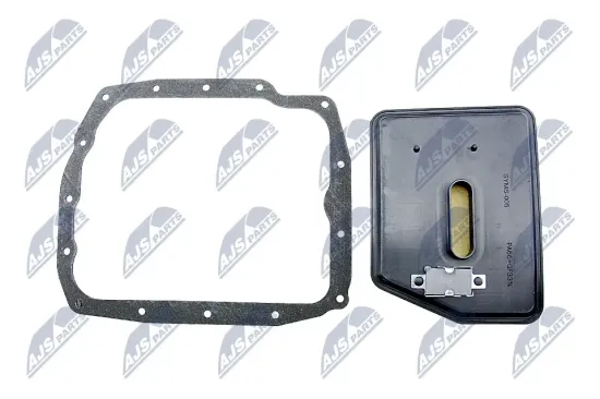 Hydraulikfiltersatz, Automatikgetriebe NTY FSF-MS-005 Bild Hydraulikfiltersatz, Automatikgetriebe NTY FSF-MS-005