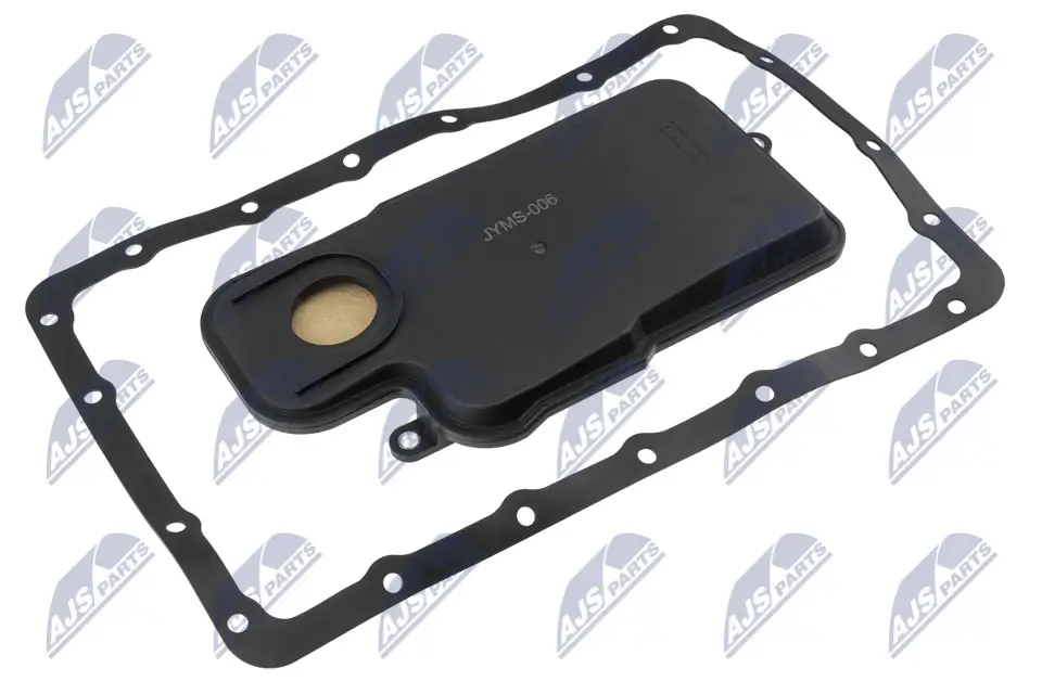 Hydraulikfilter, Automatikgetriebe NTY FSF-MS-006