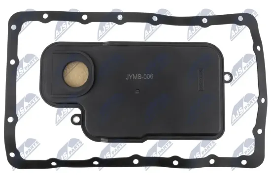 Hydraulikfilter, Automatikgetriebe NTY FSF-MS-006 Bild Hydraulikfilter, Automatikgetriebe NTY FSF-MS-006