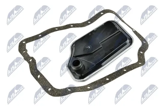 Hydraulikfiltersatz, Automatikgetriebe NTY FSF-MZ-000 Bild Hydraulikfiltersatz, Automatikgetriebe NTY FSF-MZ-000