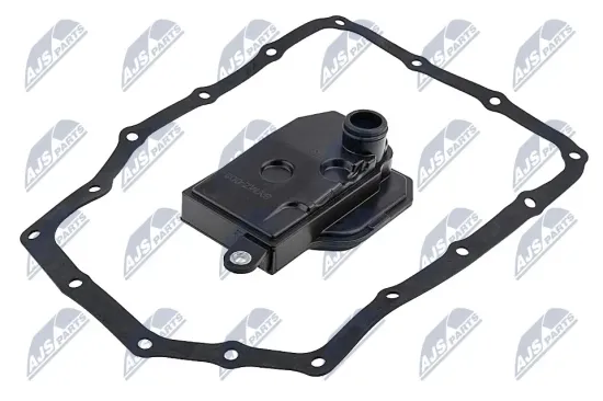 Hydraulikfiltersatz, Automatikgetriebe NTY FSF-MZ-002 Bild Hydraulikfiltersatz, Automatikgetriebe NTY FSF-MZ-002