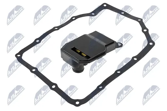 Hydraulikfiltersatz, Automatikgetriebe NTY FSF-MZ-002 Bild Hydraulikfiltersatz, Automatikgetriebe NTY FSF-MZ-002