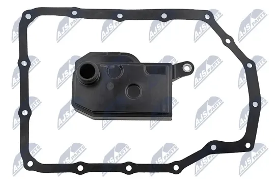 Hydraulikfiltersatz, Automatikgetriebe NTY FSF-MZ-002 Bild Hydraulikfiltersatz, Automatikgetriebe NTY FSF-MZ-002