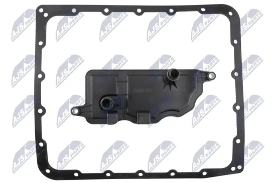 Hydraulikfilter, Automatikgetriebe NTY FSF-NS-003 Bild Hydraulikfilter, Automatikgetriebe NTY FSF-NS-003