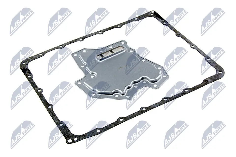 Hydraulikfiltersatz, Automatikgetriebe NTY FSF-NS-004