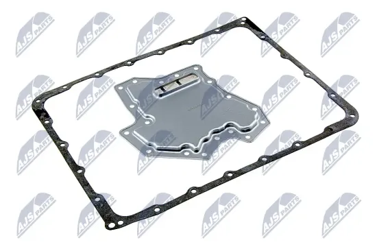 Hydraulikfiltersatz, Automatikgetriebe NTY FSF-NS-004 Bild Hydraulikfiltersatz, Automatikgetriebe NTY FSF-NS-004