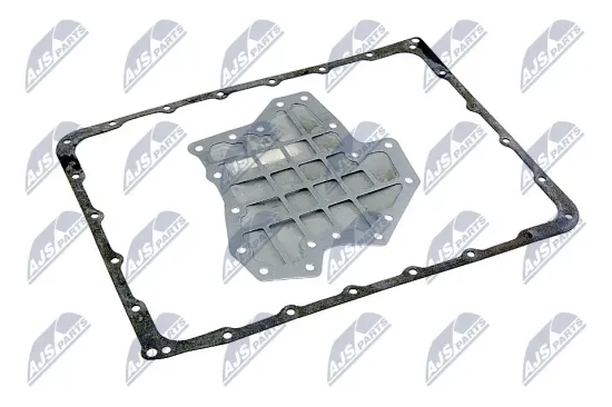 Hydraulikfiltersatz, Automatikgetriebe NTY FSF-NS-004 Bild Hydraulikfiltersatz, Automatikgetriebe NTY FSF-NS-004