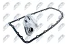 Hydraulikfiltersatz, Automatikgetriebe NTY FSF-NS-005 Bild Hydraulikfiltersatz, Automatikgetriebe NTY FSF-NS-005