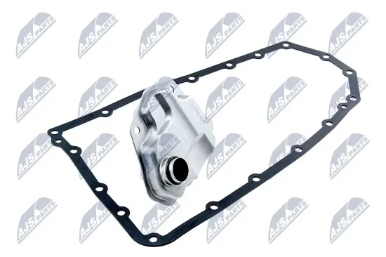 Hydraulikfiltersatz, Automatikgetriebe NTY FSF-NS-005 Bild Hydraulikfiltersatz, Automatikgetriebe NTY FSF-NS-005