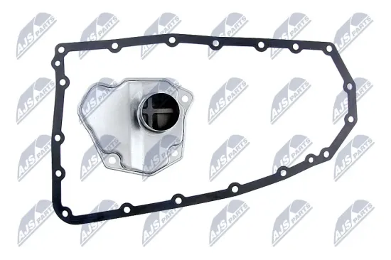 Hydraulikfiltersatz, Automatikgetriebe NTY FSF-NS-005 Bild Hydraulikfiltersatz, Automatikgetriebe NTY FSF-NS-005