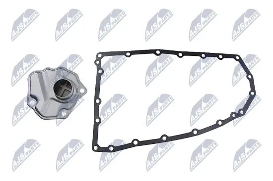 Hydraulikfiltersatz, Automatikgetriebe NTY FSF-NS-006 Bild Hydraulikfiltersatz, Automatikgetriebe NTY FSF-NS-006