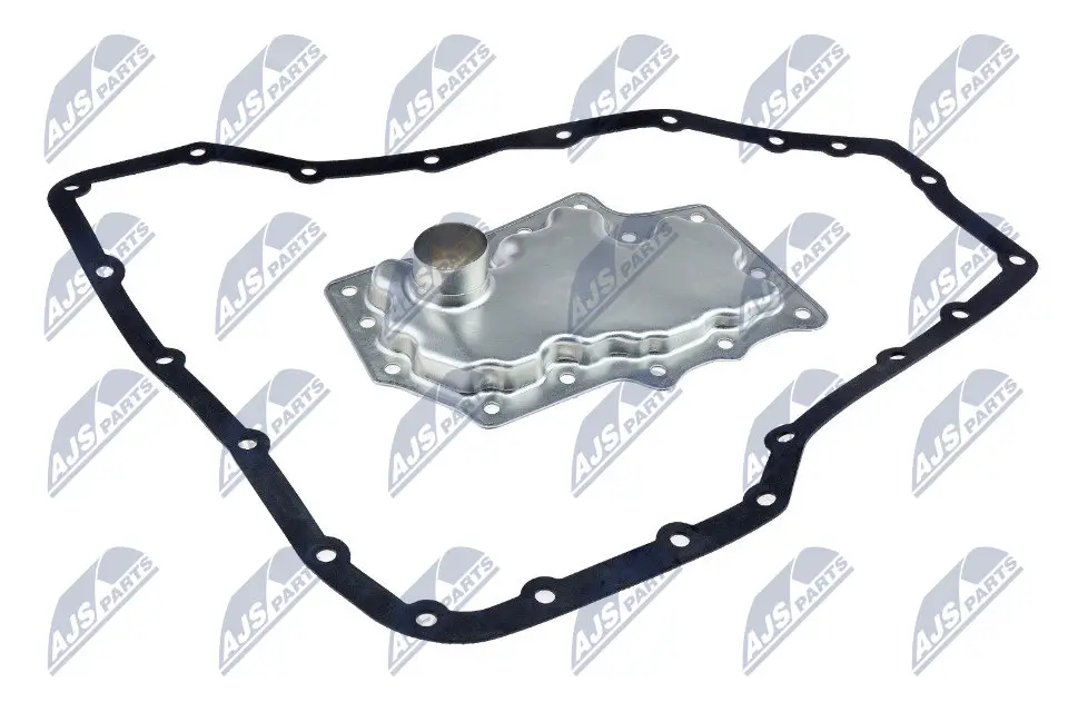 Hydraulikfiltersatz, Automatikgetriebe NTY FSF-NS-007