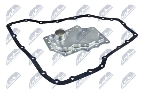 Hydraulikfiltersatz, Automatikgetriebe NTY FSF-NS-007 Bild Hydraulikfiltersatz, Automatikgetriebe NTY FSF-NS-007