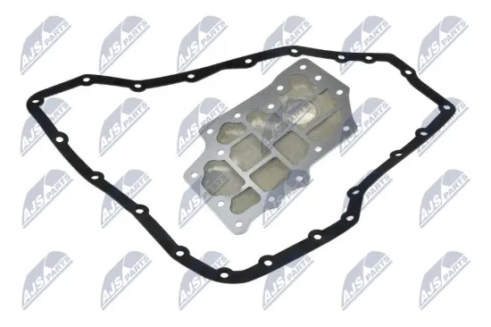 Hydraulikfiltersatz, Automatikgetriebe NTY FSF-NS-007 Bild Hydraulikfiltersatz, Automatikgetriebe NTY FSF-NS-007