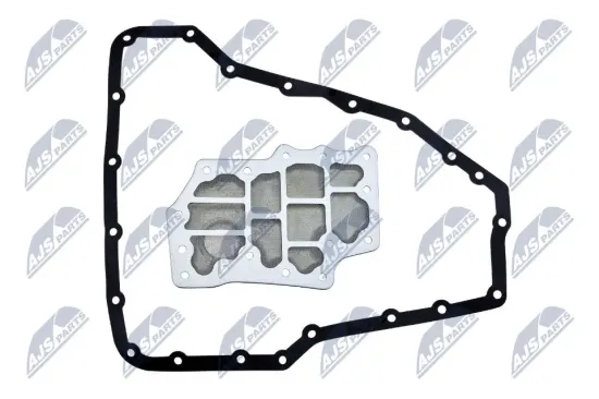 Hydraulikfiltersatz, Automatikgetriebe NTY FSF-NS-007 Bild Hydraulikfiltersatz, Automatikgetriebe NTY FSF-NS-007