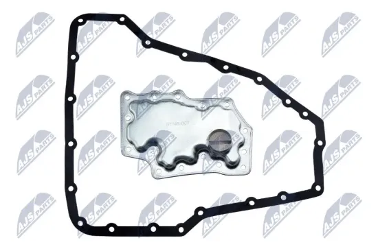 Hydraulikfiltersatz, Automatikgetriebe NTY FSF-NS-007 Bild Hydraulikfiltersatz, Automatikgetriebe NTY FSF-NS-007