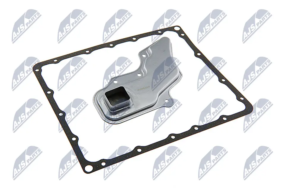 Hydraulikfiltersatz, Automatikgetriebe NTY FSF-NS-008