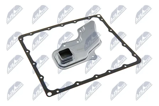 Hydraulikfiltersatz, Automatikgetriebe NTY FSF-NS-008 Bild Hydraulikfiltersatz, Automatikgetriebe NTY FSF-NS-008