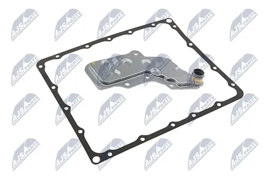 Hydraulikfiltersatz, Automatikgetriebe NTY FSF-NS-008 Bild Hydraulikfiltersatz, Automatikgetriebe NTY FSF-NS-008