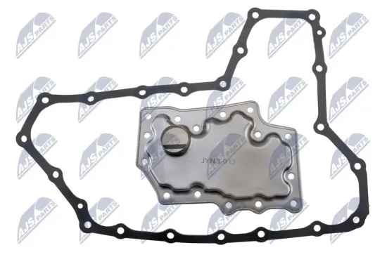 Hydraulikfilter, Automatikgetriebe NTY FSF-NS-013 Bild Hydraulikfilter, Automatikgetriebe NTY FSF-NS-013