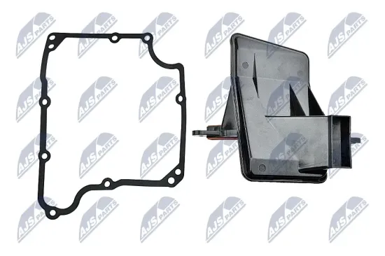 Hydraulikfilter, Automatikgetriebe NTY FSF-PL-001 Bild Hydraulikfilter, Automatikgetriebe NTY FSF-PL-001