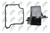 Hydraulikfilter, Automatikgetriebe NTY FSF-PL-001 Bild Hydraulikfilter, Automatikgetriebe NTY FSF-PL-001