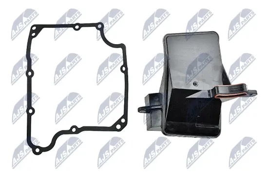 Hydraulikfilter, Automatikgetriebe NTY FSF-PL-001 Bild Hydraulikfilter, Automatikgetriebe NTY FSF-PL-001