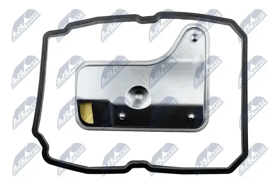 Hydraulikfiltersatz, Automatikgetriebe NTY FSF-PS-003 Bild Hydraulikfiltersatz, Automatikgetriebe NTY FSF-PS-003