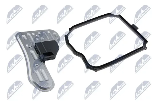 Hydraulikfiltersatz, Automatikgetriebe NTY FSF-RE-001 Bild Hydraulikfiltersatz, Automatikgetriebe NTY FSF-RE-001