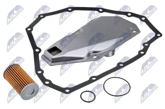 Hydraulikfilter, Automatikgetriebe NTY FSF-RE-003 Bild Hydraulikfilter, Automatikgetriebe NTY FSF-RE-003