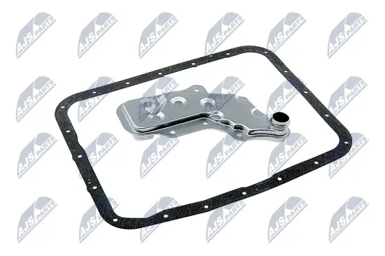 Hydraulikfiltersatz, Automatikgetriebe NTY FSF-SB-001 Bild Hydraulikfiltersatz, Automatikgetriebe NTY FSF-SB-001